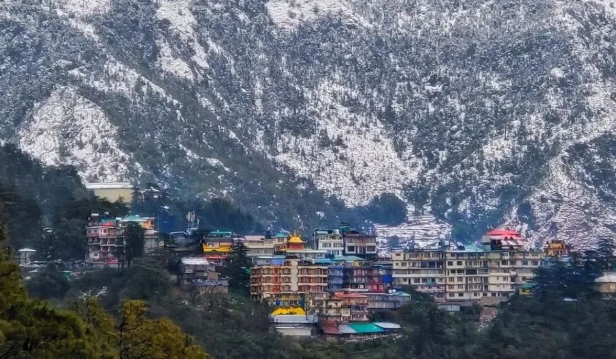 McLeod Ganj