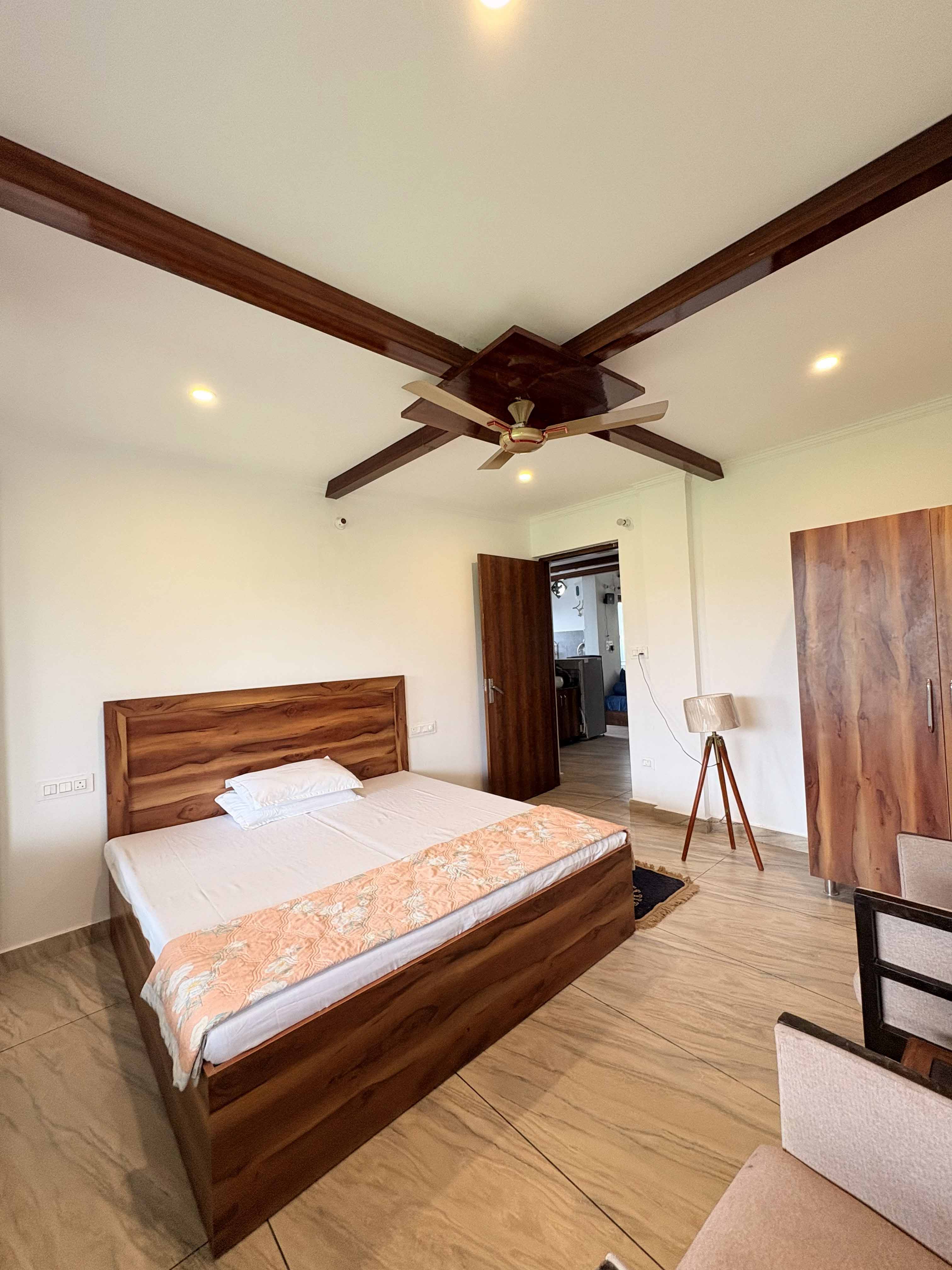 Mountain Haven