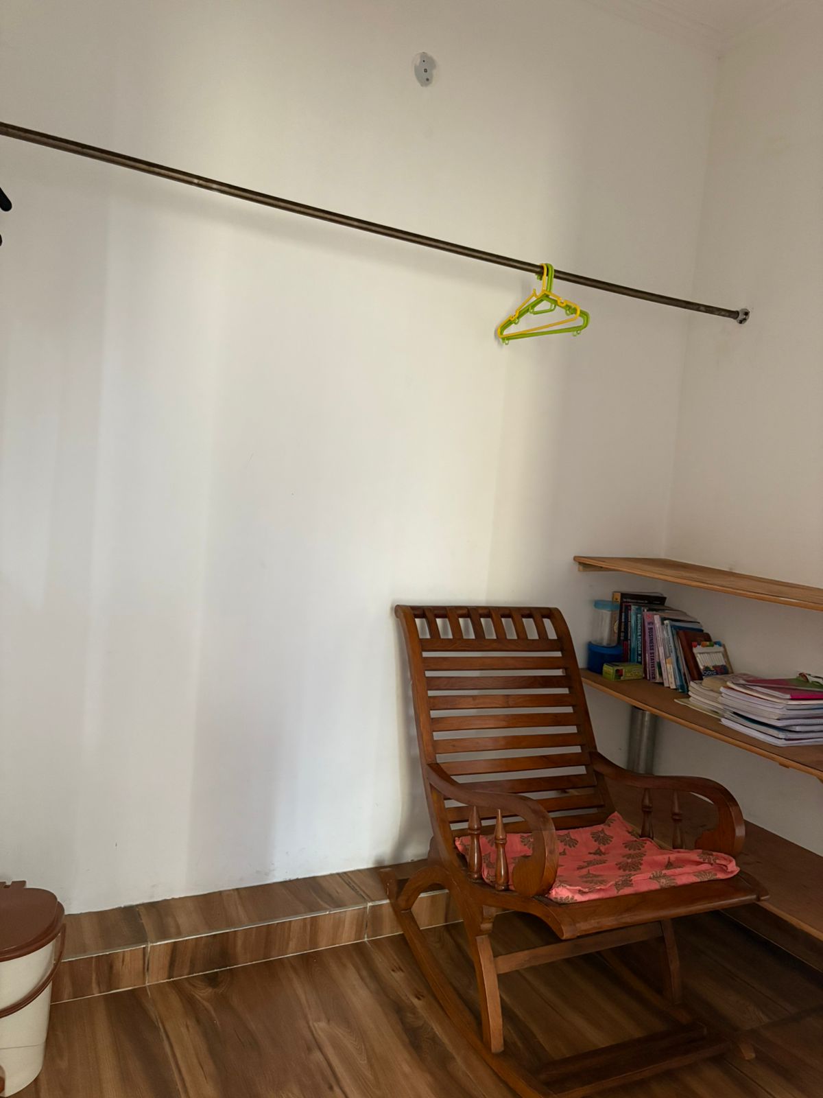 The Retreat - Our Studio Apartment