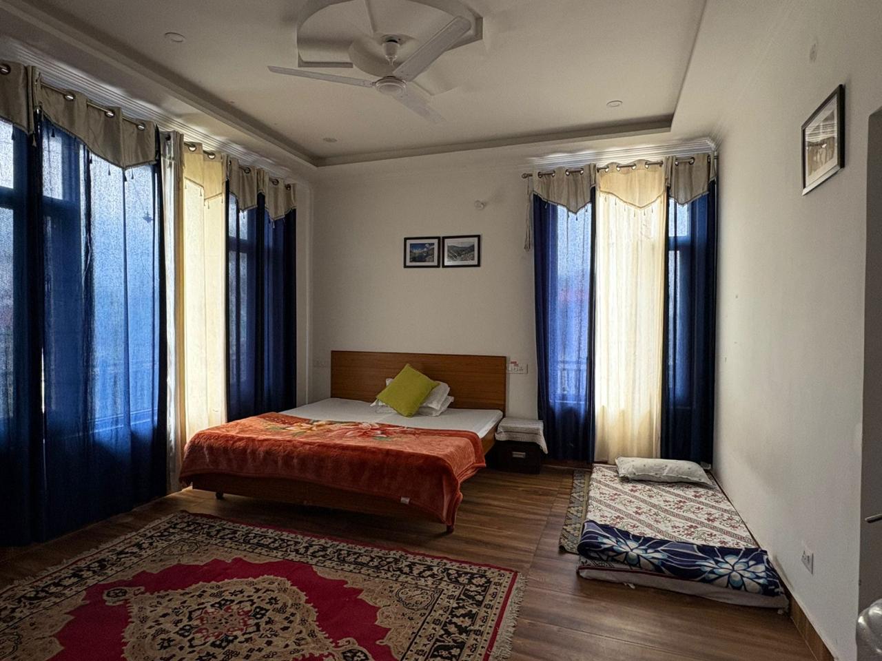 The Retreat - Our Studio Apartment