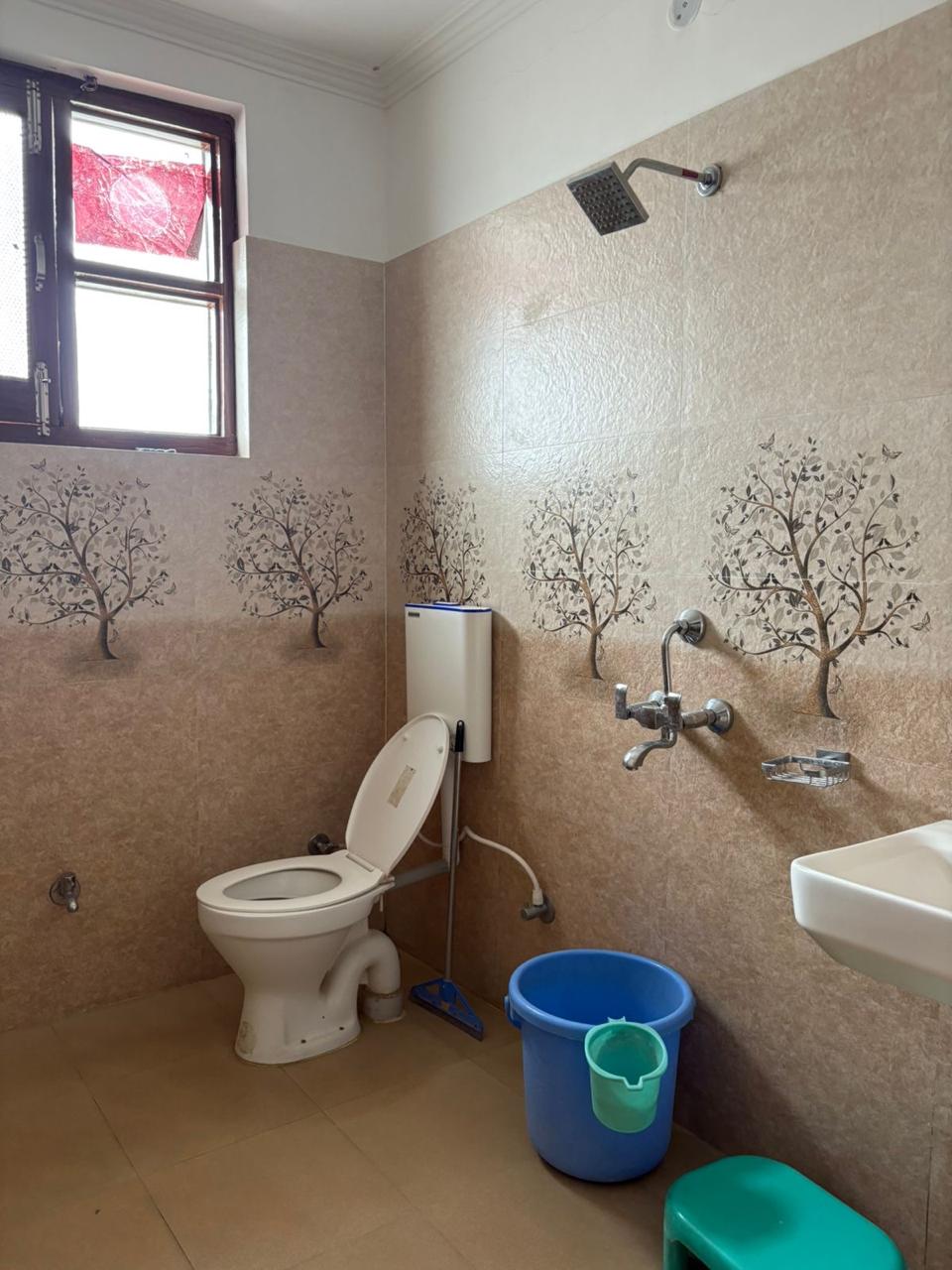 The Retreat - Our Studio Apartment