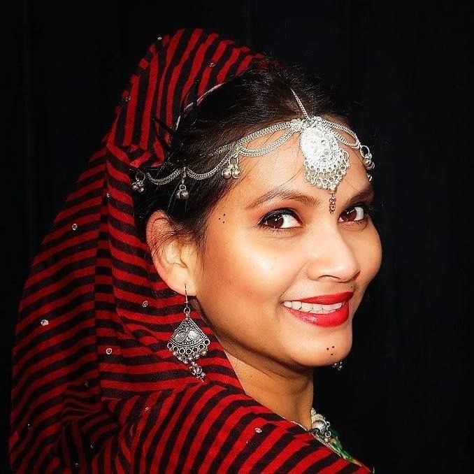 Veena Bhana Steiner